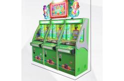 China Super Circus Magician Lottery Game Machine Amusement Gaming Machines Customized supplier