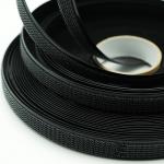 Strength ABS Hot Melt Adhesive Hook And Loop With Customizable For Funiture