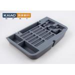 ODM Factory Plastic Material PU Polyurethane Injection Molding Silicone Rubber Molding for sale
