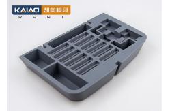 China ODM Factory Plastic Material PU Polyurethane Injection Molding Silicone Rubber Molding supplier