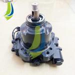 708-7S-00550 708-7S-00352 Fan Motor 7087S00550 7087S00352 for WA470-6 Wheel Loader for sale