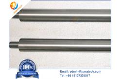 China Industrial High Density Heavy Tungsten Alloy Threads 90%W supplier