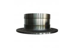 China Custom Ball Mill Wearparts Castings And Forgings Hollow Shaft supplier