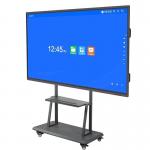 Interactive Led Panel 110 Interactive Display Screen For Meeting for sale