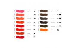 China NUOJO OEM Permanent Makeup Pigments For Lip Eyebrow Concentrate Liquid Ink supplier