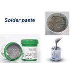 Work efficiency SMT Power single phase 220v solder paste mixer