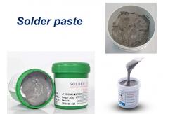 China SMT Efficient Save Labor Solder Paste Mixer Manual Speed Control supplier