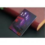 1mm Thinkness RFID Smart Cards IP68 Waterproof For Event Commemoration for sale