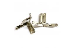 China Robotics Arm Spare Parts Ra3.2 Laser Metal Cutting Service supplier