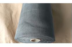 China Multifunctional Soft magnetic Metal Wire Mesh Electrical resistivity at 20℃ supplier
