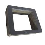 Super Alloy Controlled UNK93600 Expansion Hot Rolled Alloy Steel In Black Color for sale