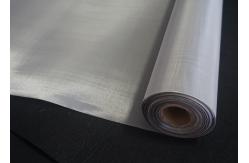 China Twill Plain Dutch Weave SGS 1m Width Ss Wire Mesh supplier
