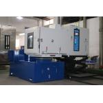 High Payload Vibration Test Table with Climatic Chamber for Automotive Parts for sale