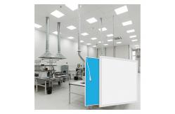 China 300x300mm Commercial LED Lights 20W Luminous Flux 2000lm LED Flat Panel Lighting supplier