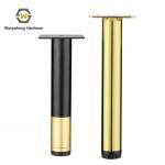 Sofa Furniture Legs TV Bathroom Cabinet Supporting Feet Bed Body Coffee Table Legs Quality Medium Feet for sale