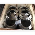 Ring Rolling Forging Astm A105 Flange Seamless Pipe Fittings