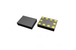 China Wireless Communication Module BGSC2341ML10E6327XTSA1 RF Digitally Tunable Capacitor SPDT Switch IC supplier