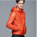 Men's Expanded Windbreak Jacket new style 2019 for sale