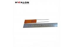 China 80 - 280C PTC Ceramic Heating Element For Hair Iron supplier