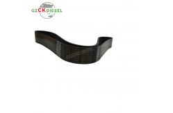 China Belt 12PK1287 for WP12 WP13 Engine supplier