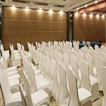ODM Folding Partition Walls Acoustic Commercial Soundproof Malaysia Movable C - Clamp Partition Bracket for sale