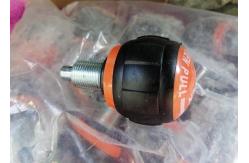 China M16 Gym Equipment Selector Pin With Logo Treatment supplier