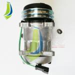15082742 High Quality Air Compressor For EC210 EC360 Excavator for sale