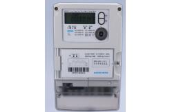 China RTC Load Control Prepaid Electricity Meter IP54 Energy Measurement supplier