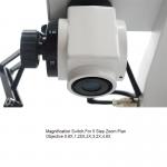 LCD Forensic Comparison Microscope A18.1825-LCD