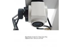 China LCD Forensic Comparison Microscope A18.1825-LCD supplier