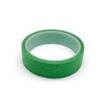 Wholesale Price Single Side Residue Free Rubber Green Masking Tape