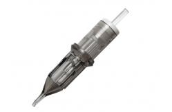 China 0.35MM Tattoo Machine Cartridge Permanent Makeup Needles supplier