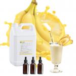 Synthetic Flavor Banana Drink Flavors Fruit Essence For Juice Beverage for sale