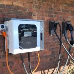 Universal EV Quick Charging Stations With Remote Control for sale