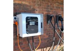 China Universal EV Quick Charging Stations With Remote Control supplier