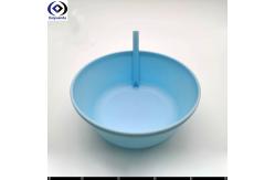 China Injection Molding Plastic Lunch Boxes supplier