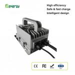 72V 10A IP67 Waterproof 800W Lithium Ion Battery Charger For Golf Carts & Electric Vehicles for sale