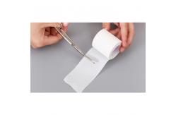 China Disposable Medical Adhesive Silk Tape supplier