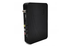 China H265 Hevc Dvb T2 Set Top Box supplier