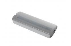 China 3H Battery Backup Emergency Rechargeable LED Light , LED Rechargeable Emergency Lamp supplier
