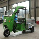 Electric transfer sanitation vehicle for sale