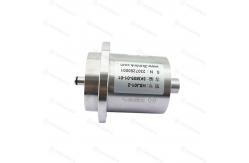 China Compact Pneumatic Rotary Joint 1 Circuit - 2 Circuits 0-3000RPM Roating Speed supplier