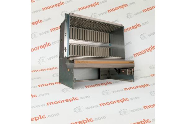 Siemens Module 6DD1600-0AH0 MODULE PM4 SIMADYN D 32 BIT High reliability