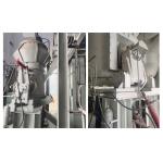 Vertical Slag Grinding Machine Mining Cement Grinding Plant 6700kw for sale