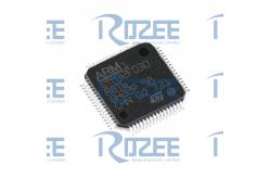 China STM32F030R8T6 supplier