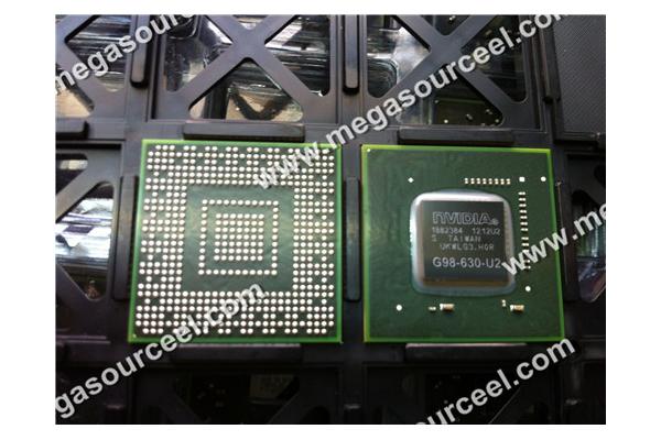 Computer IC Chips G84-604-A2 Computer GPU CHIP ATI Computer IC Chips