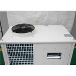 61000BUT/H Temporary Air Conditioning 2824CFM Portable Air Cons