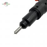 Fuel Injector 22311990 BEBJ1F10001 BEBJ1F10101 BEBJ1F10201 for D13K EURO6