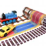 Chinese Custom Printed Washi Paper Tape for sale
