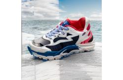 China OEM ODM Casual Shoe Customization Service Odorproof, Breathable supplier